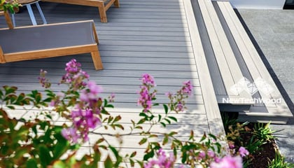 Decking #5